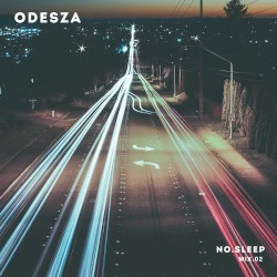NO.SLEEP - Mix.02