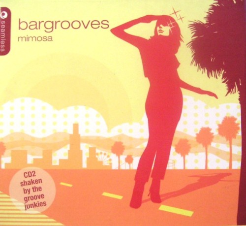 Bargrooves: Mimosa