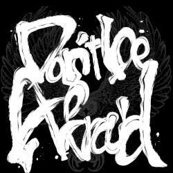 Don't be Afraid