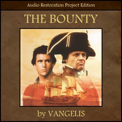 The Bounty (Audio Restoration Project)