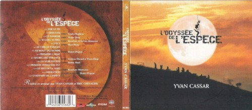 L'Odyssée de l'espèce