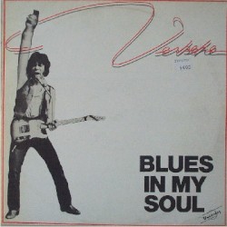 Blues in My Soul