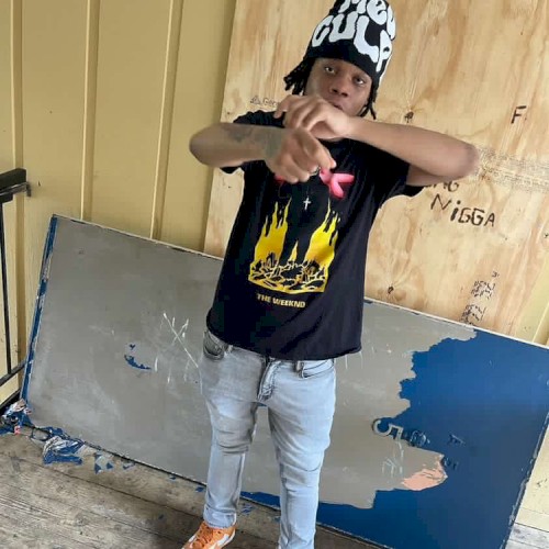 OD Mentality 🩸