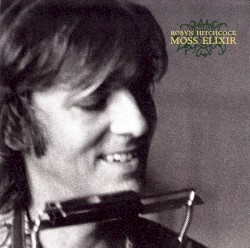 Moss Elixir
