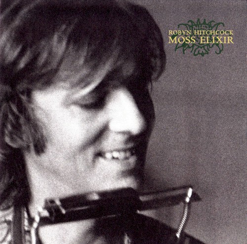 Moss Elixir