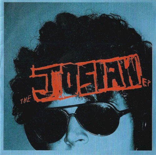 The Josiah EP