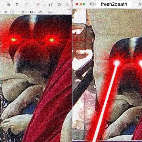 fresh2death