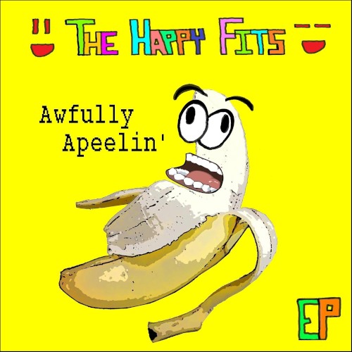 Awfully Apeelin’