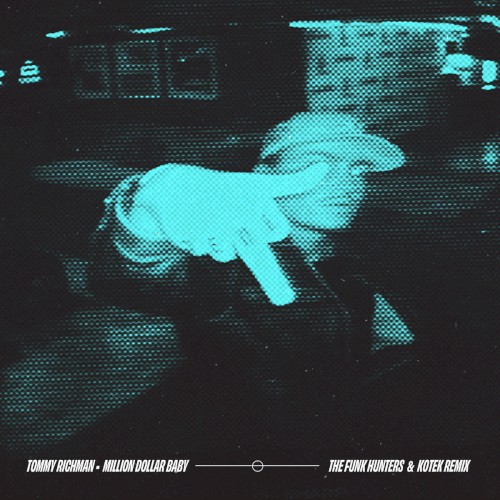 Million Dollar Baby (The Funk Hunters X Kotek remix)