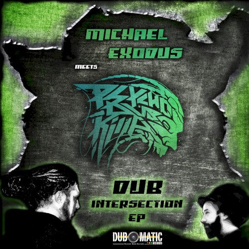 Dub Intersection EP
