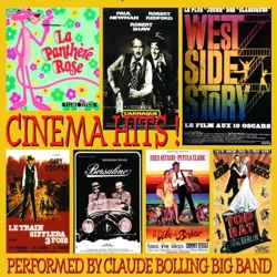 Cinema Hits!