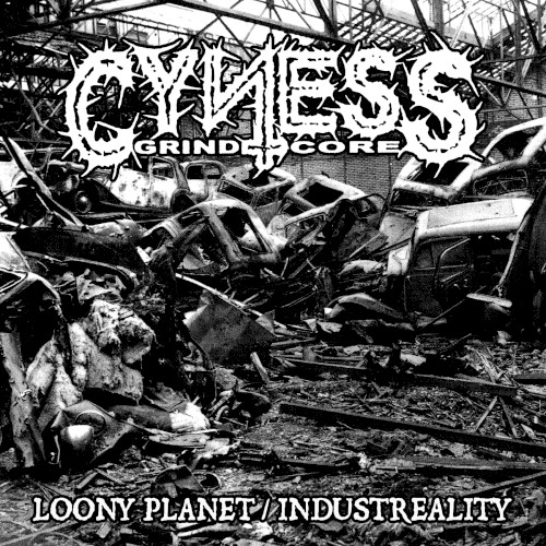 Loony Planet / Industreality