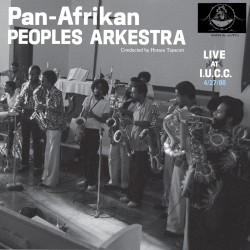 Live at I.U.C.C. 4/27/80
