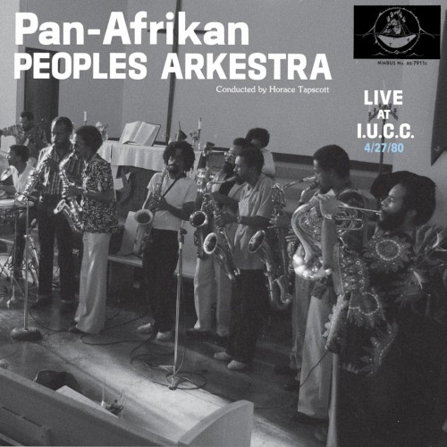 Live at I.U.C.C. 4/27/80