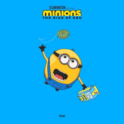 Rich Minion