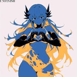Hexed Heart