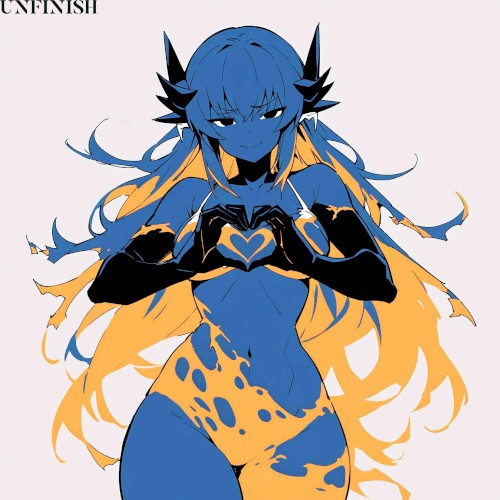 Hexed Heart