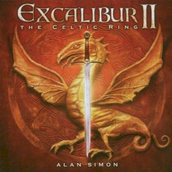 Excalibur II: The Celtic Ring