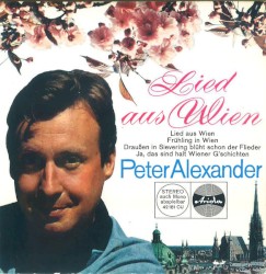 Lied aus Wien