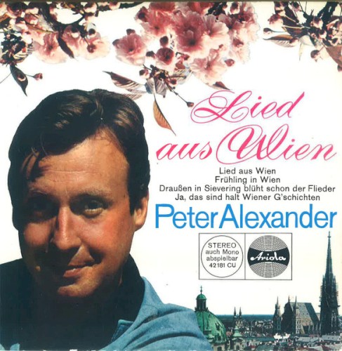 Lied aus Wien