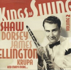 Kings of Swing, Volume 2
