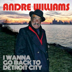 I Wanna Go Back to Detroit City