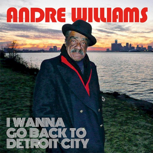 I Wanna Go Back to Detroit City