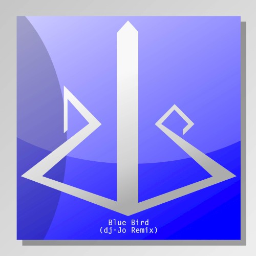Blue Bird (dj-Jo remix)