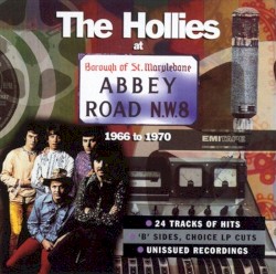 At Abbey Road 1966-1970