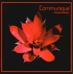 Poison Arrows
