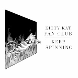 Keep Spinning