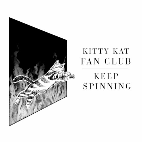 Keep Spinning