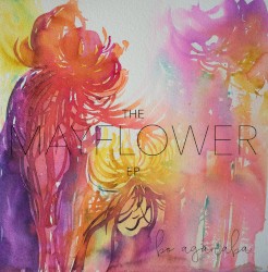 The Mayflower EP