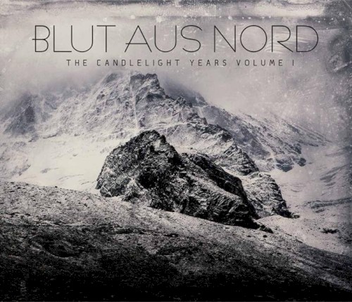 The Candlelight Years, Volume I