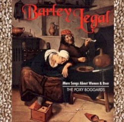 Barley Legal