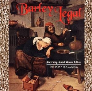 Barley Legal