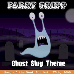 Ghost Slug Theme