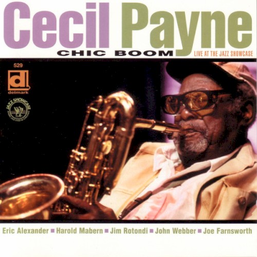 Chic Boom: Live at the Jazz Showcase