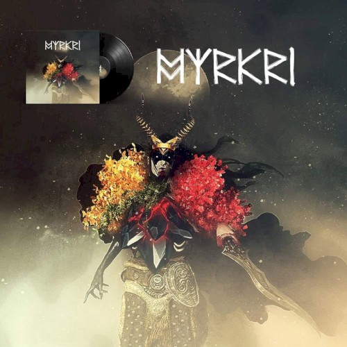 Myrkri