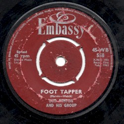 Foot Tapper