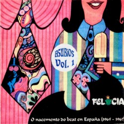Asubíos: O nacemento do beat en España (1965 - 1967)
