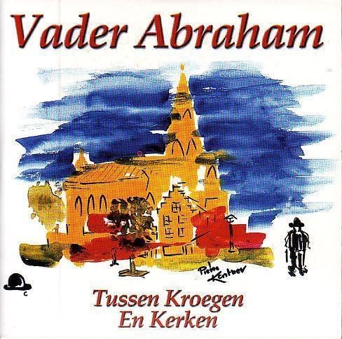 Tussen kroegen en kerken / Als vader mag je best wel even huilen