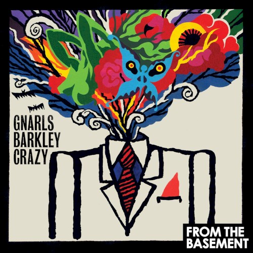 Crazy (live From the Basement)