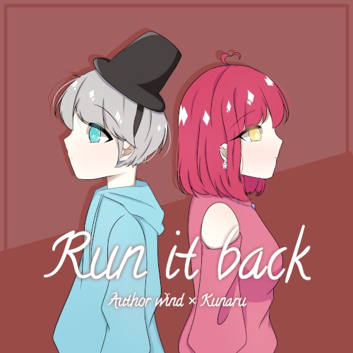Run it back