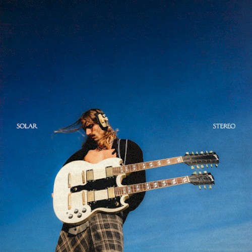SOLAR STEREO
