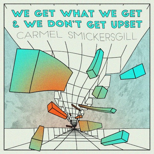 We Get What We Get & We Don't Get Upset