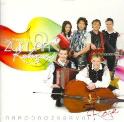 Narodnozabavni rock