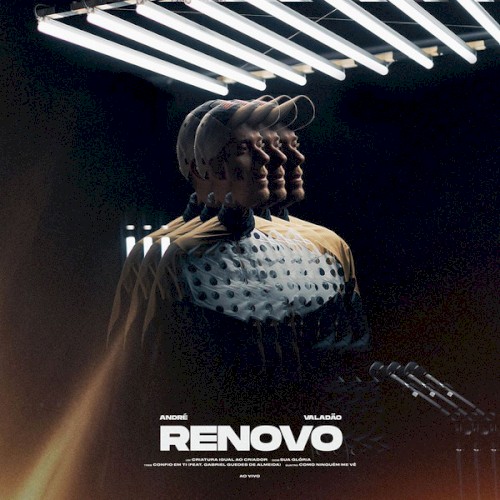 Renovo (Ao Vivo)