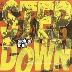 Step Down