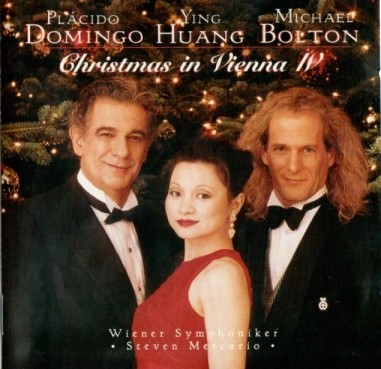 Christmas in Vienna IV